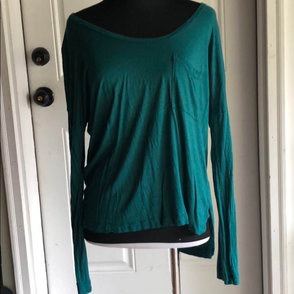 Madewell Tissue Tee